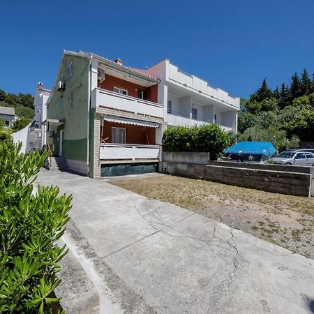 Rooms Dragica Palit Exterior photo