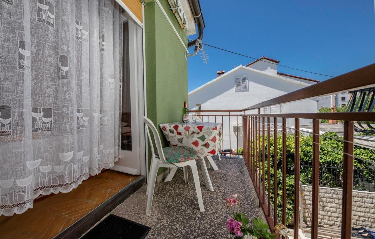 Rooms Dragica Palit Exterior photo