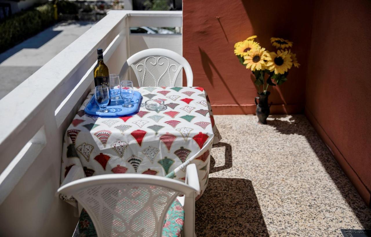 Rooms Dragica Palit Exterior photo
