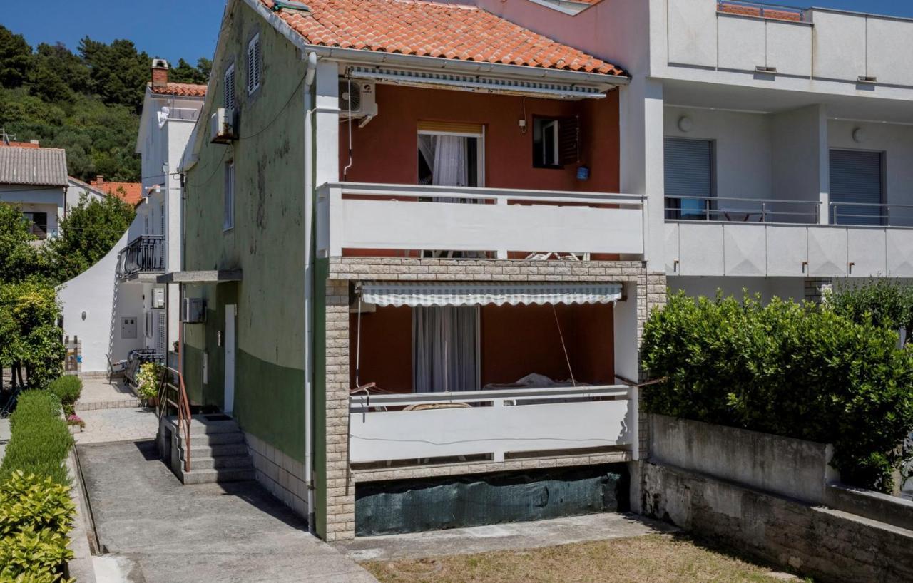 Rooms Dragica Palit Exterior photo