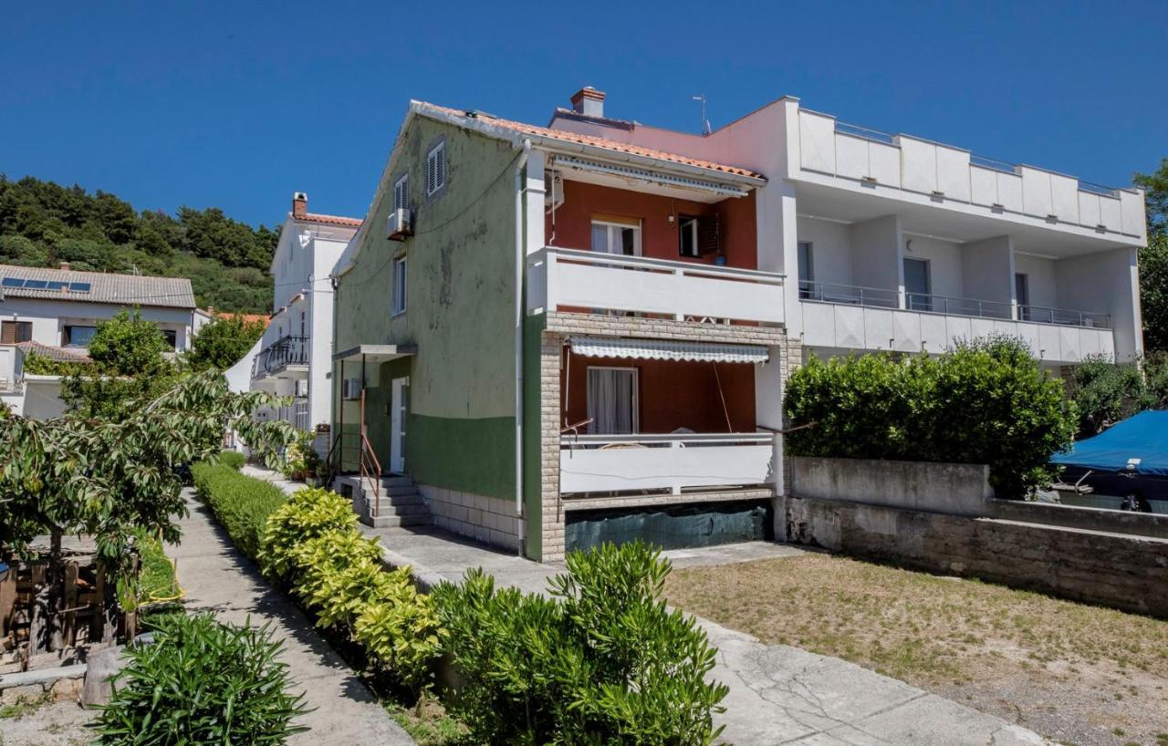 Rooms Dragica Palit Exterior photo